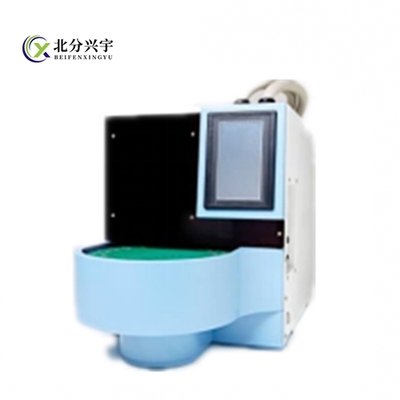 TD-24A全自动双通道二次热脱附仪（双24位）