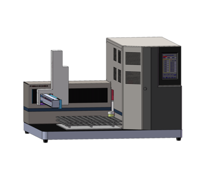 PTC-8880型全自动吹扫捕集仪