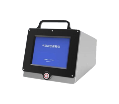 PQ-2型可编程动态稀释仪