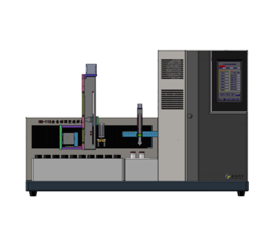 HS-110全自动顶空进样器