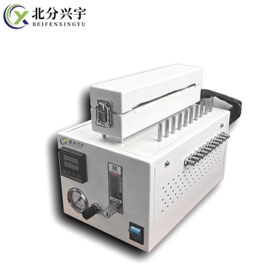 TD-1100型解析管老化仪