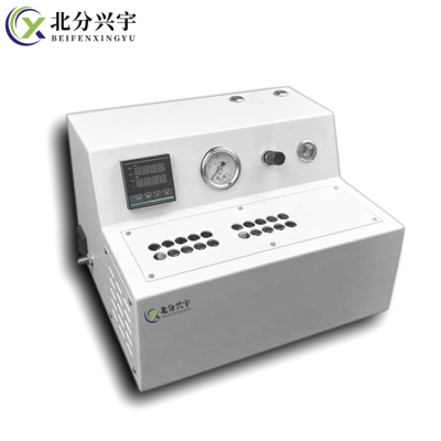 TD-2100型多功能老化仪