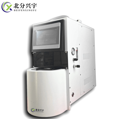 TD-6R型全自动二次热脱附仪