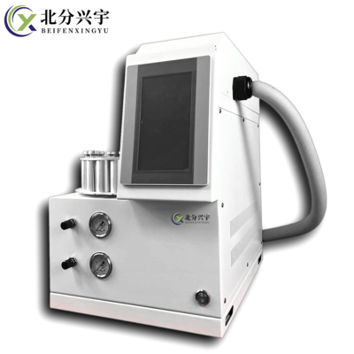 HS-20R型全自动顶空进样器