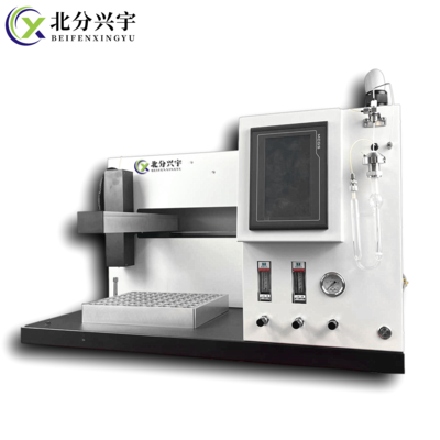 PTC-8890型全自动吹扫捕集仪