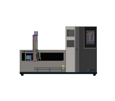 全自动吹扫捕集仪
