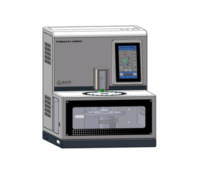 TD-8860A全自动双24位二次热脱附仪