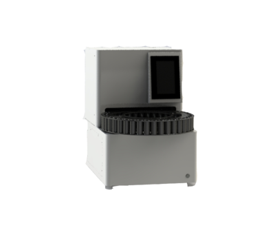 HS-40系列全自动顶空进样器